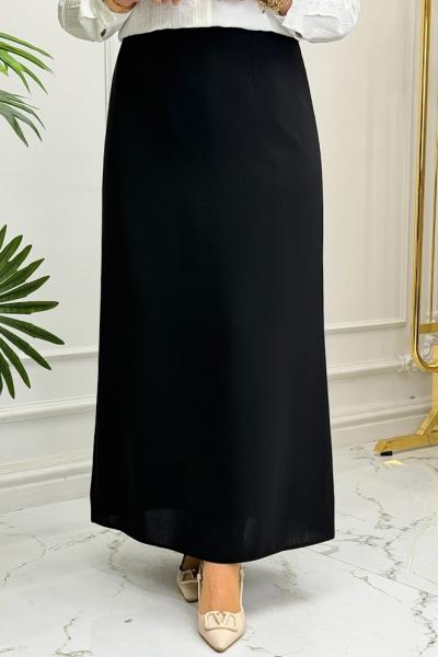 0861 Etek Siyah