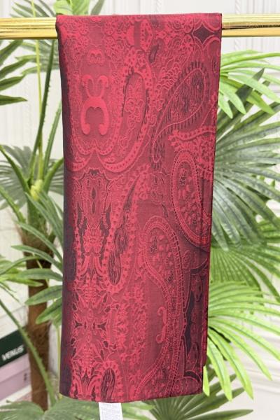 0020 Etro Şal Bordo