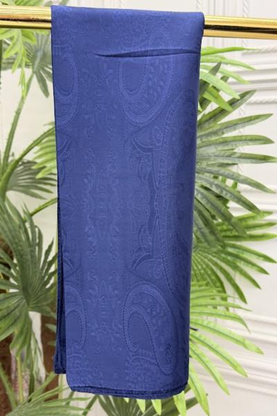 0020 Etro Şal Lacivert