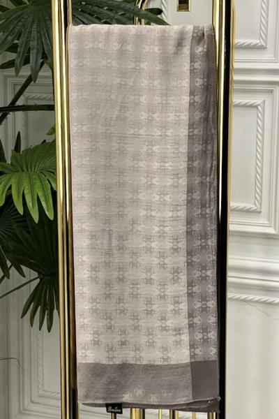 0022B Koza Şal Vizon