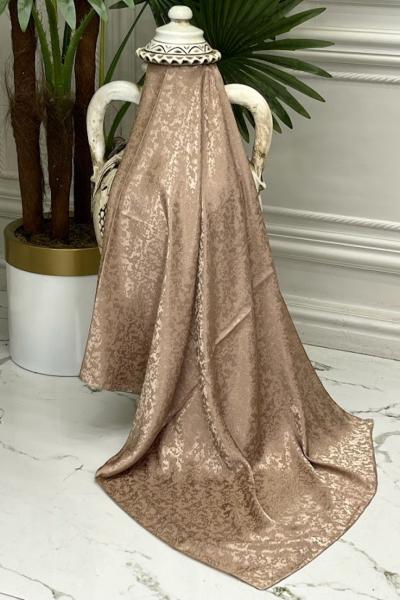 0026 Bulut Şal Vizon