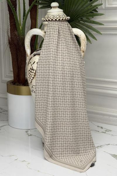 0036 Armine Trend Şal Vizon