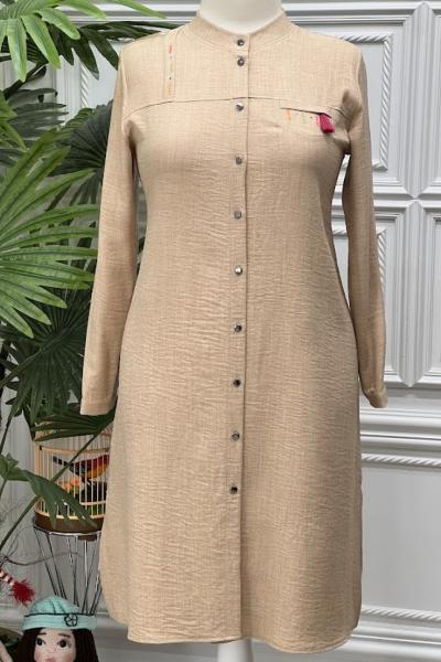 0262 Tunik Bej
