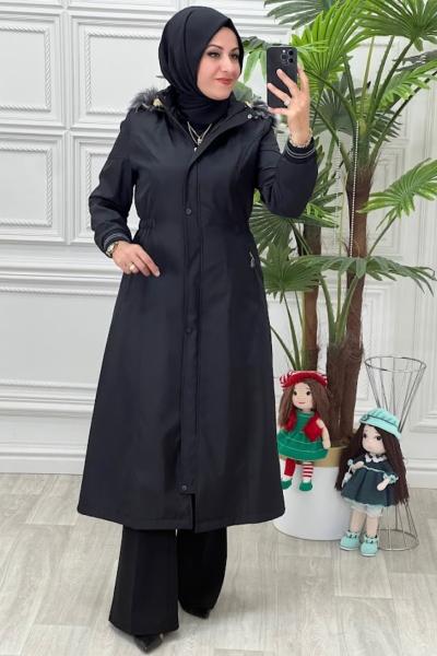 03915 Bondit Kaban Siyah