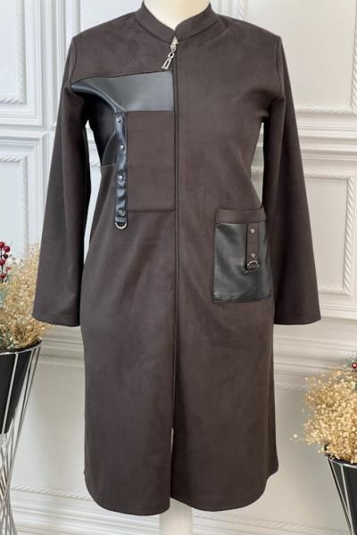 0491 Ara Boy Kap  Füme