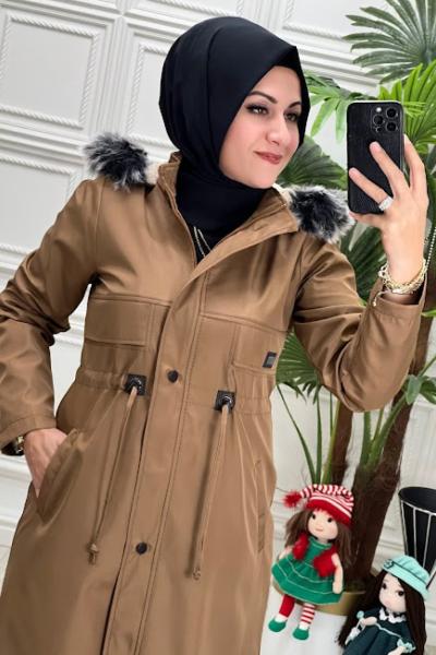 0652 BONDİT KABAN Taba