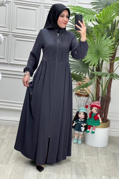 0841 Ferace Antrasit