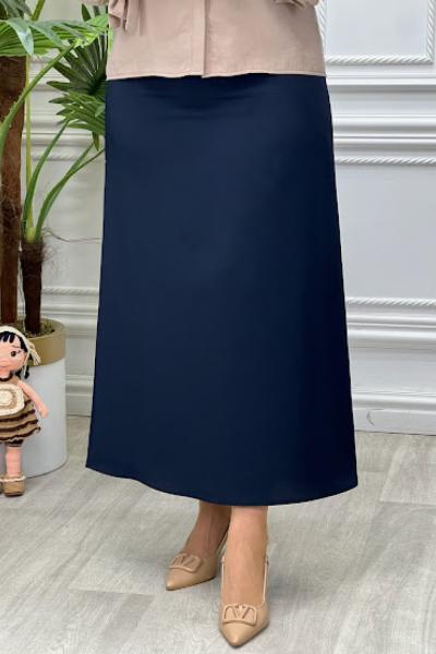 0861 Etek Lacivert
