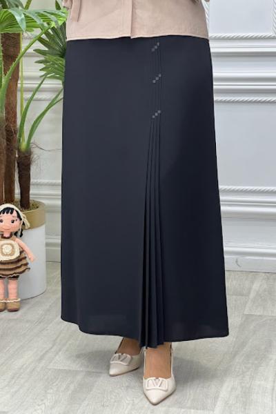 0896 Etek Siyah
