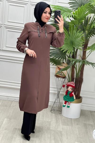 1003B Kap Kahverengi