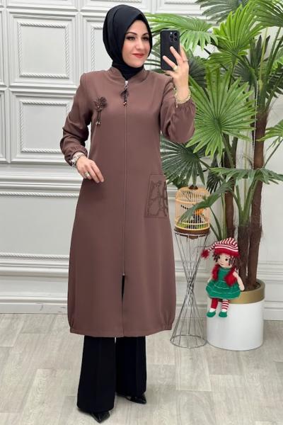 1005B Kap Kahverengi