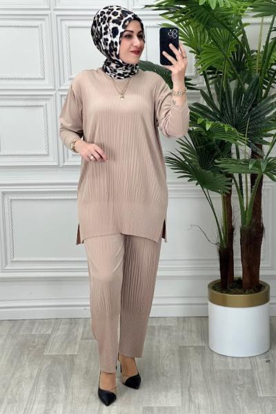 10209 Takım  Taş Rengi