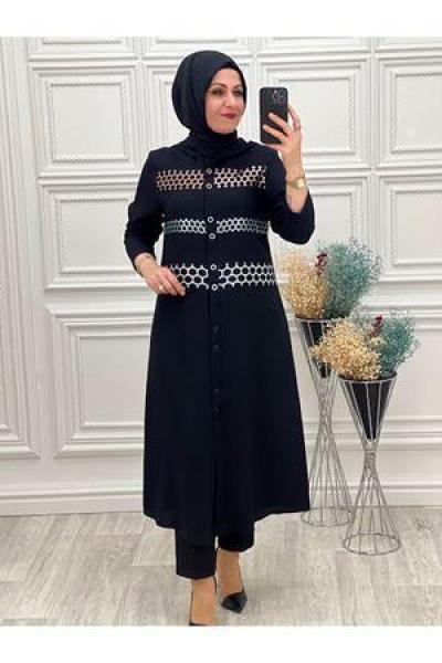 1030 Pullu Tunik Diğer