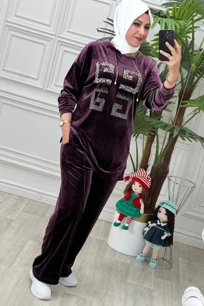 10300 Takım Mürdüm