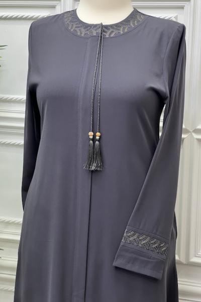 1034 Ferace Antrasit