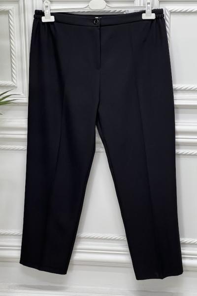 105B Pantolon Siyah