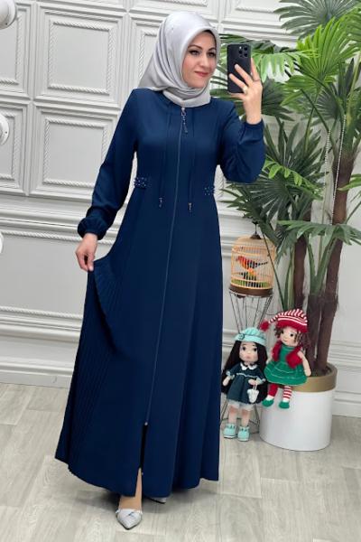 1072 Ferace Petrol Mavisi