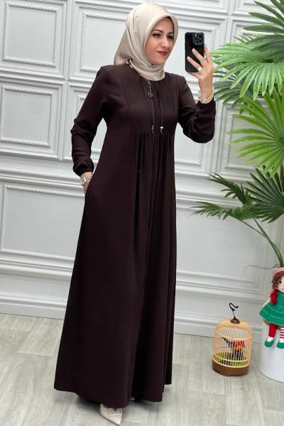 1097 Ferace Kahverengi