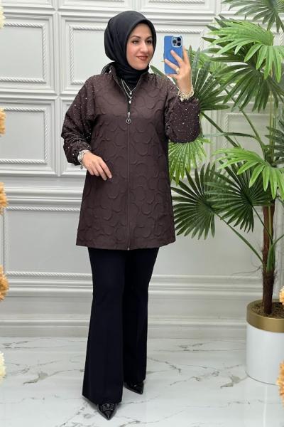 11200 Kap  Kahverengi