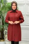 1150 Tunik  Kiremit
