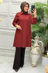 1150 Tunik  Kiremit