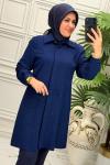 1150 Tunik  Lacivert