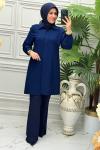 1150 Tunik  Lacivert
