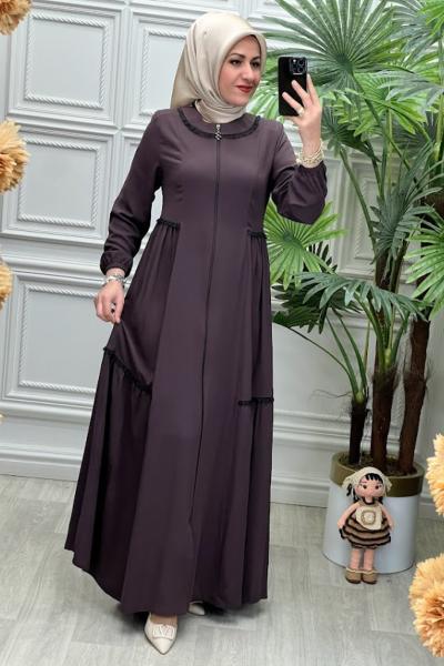 1153 Ferace Kahverengi