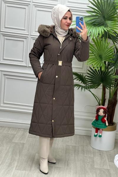 11605 Kaban Kahverengi