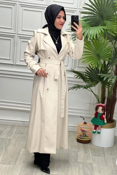 1171 Deri Kaban Ekru