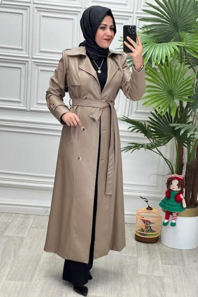 1171 Deri Kaban Vizon