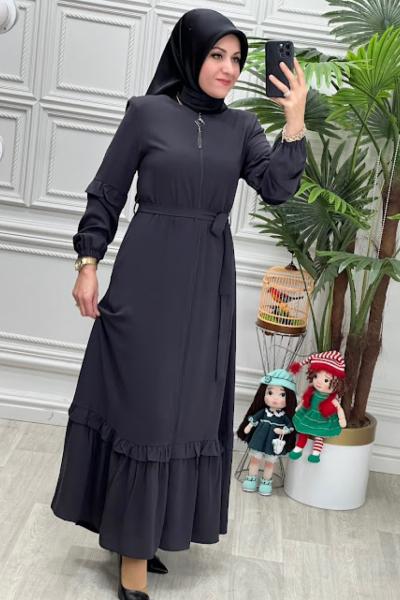 1211 Ferace Antrasit