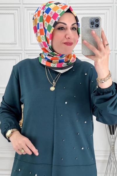 1223 Takım Zümrüt