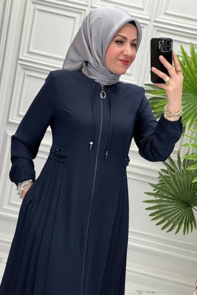 1376 Ferace Lacivert