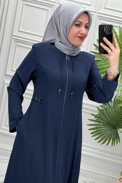 1381 Ferace Lacivert