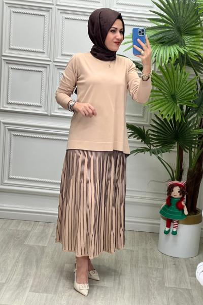 140274 Etekli Takım Vizon