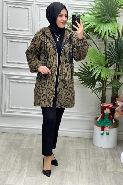 1446 Keçe Kaban Leopar