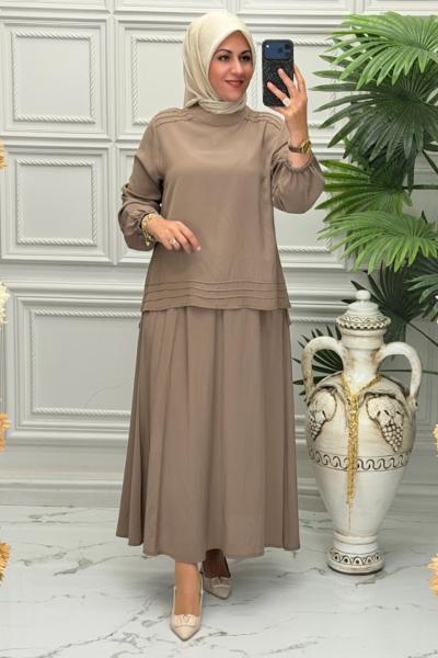1525 Takım Vizon