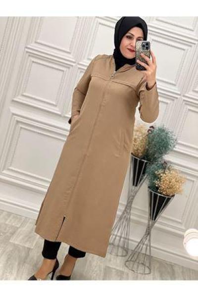 1801 Zımbalı Kap Vizon Diğer