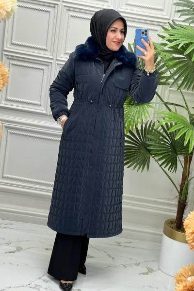 1818 Kaban  Lacivert