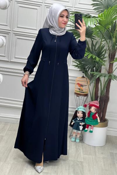 1888 Ferace Lacivert