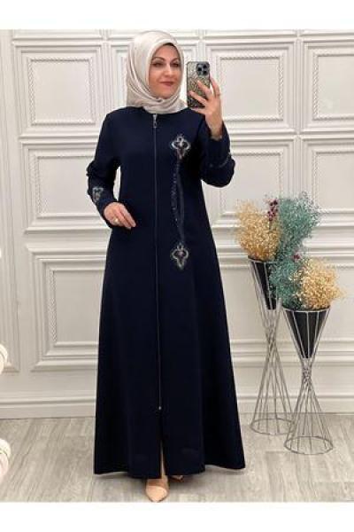 2023 Ferace Lacivert Lacivert