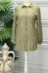 2024B Tunik Haki