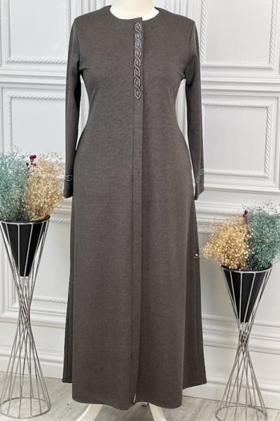 2037 Damla Desen Atlas Pardesü Vizon Vizon