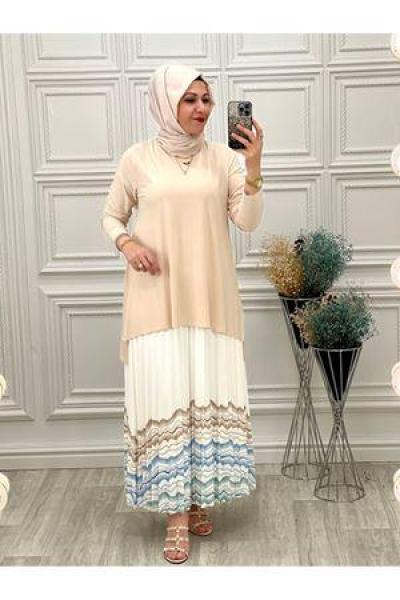 2061 Pilise Etekli Takım Diğer