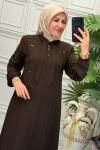 2063 Ferace Kahverengi