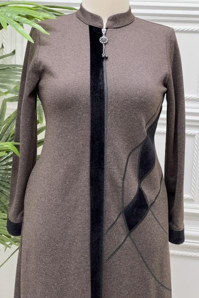 2078 PARDESÜ Kahverengi