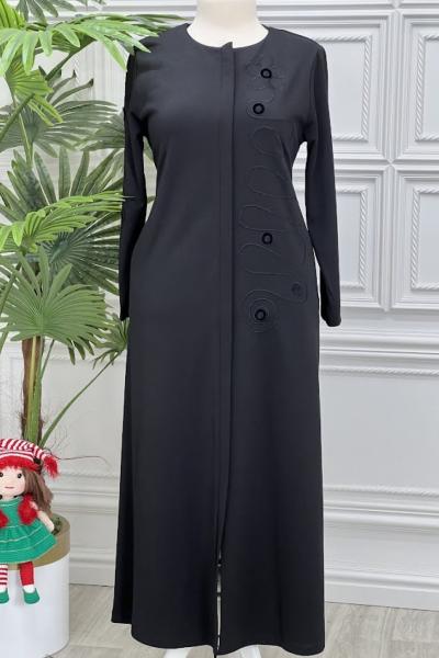 2094 PARADESÜ Siyah