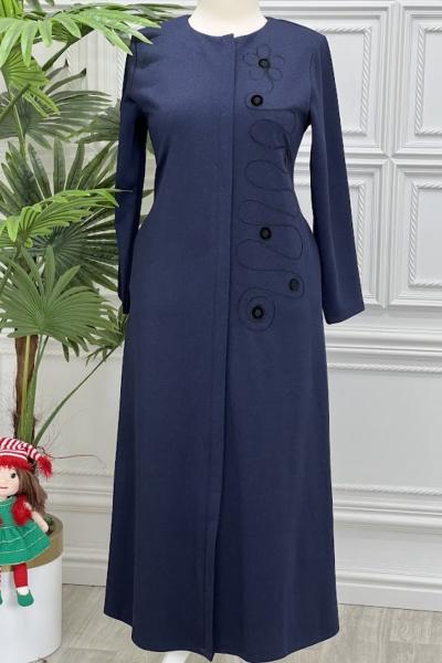 2094 PARADESÜ Lacivert