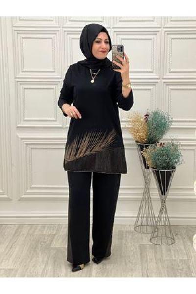 2130 Pantolonlu Takım Diğer